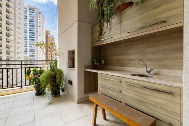 Imagem Apartamento com 3 Quartos à Venda, 155 m² em Perdizes - São Paulo Imagem Apartamento com 3 Quartos à Venda, 155 m² em Perdizes - São Paulo