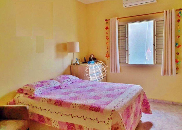 Imagem Casa com 3 Quartos à Venda, 140 m² em Jardim Paulista - Atibaia Imagem Casa com 3 Quartos à Venda, 140 m² em Jardim Paulista - Atibaia