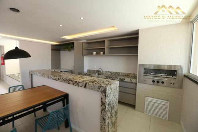 Imagem Apartamento com 3 Quartos à Venda, 77 m² em Guararapes - Fortaleza Imagem Apartamento com 3 Quartos à Venda, 77 m² em Guararapes - Fortaleza
