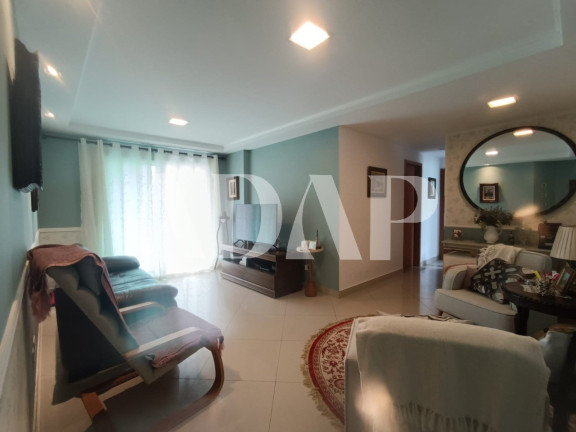 Imagem Imóvel com 3 Quartos à Venda, 95 m² em Recreio Dos Bandeirantes - Rio De Janeiro