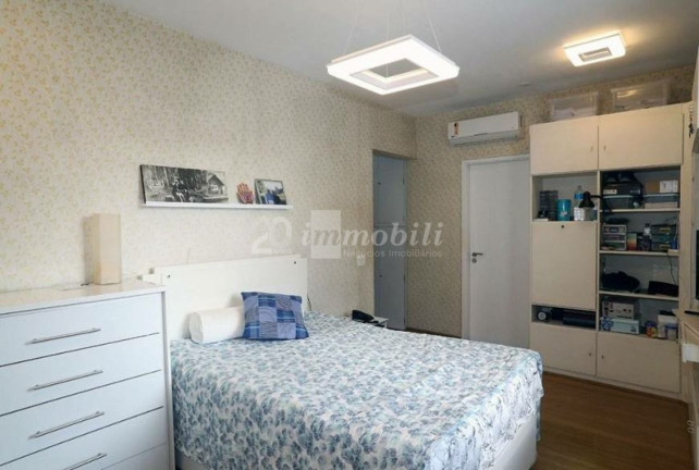 Imagem Apartamento com 4 Quartos à Venda, 170 m² em Higienópolis - São Paulo