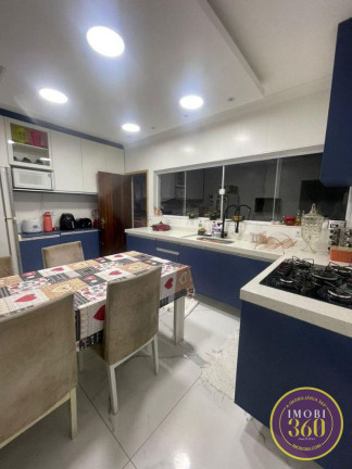 Imagem Casa com 3 Quartos à Venda, 110 m² em Jardim Nossa Senhora Do Carmo - São Paulo