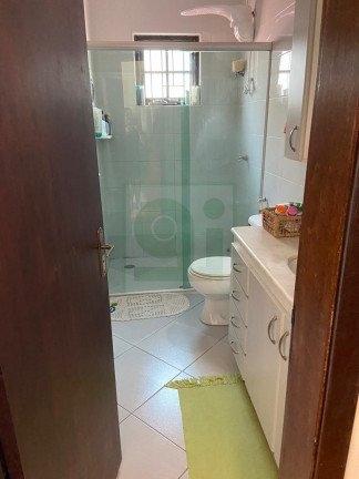 Imagem Casa com 3 Quartos à Venda, 127 m² em Parque Ipê - São Paulo Imagem Casa com 3 Quartos à Venda, 127 m² em Parque Ipê - São Paulo