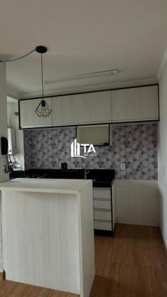 Imagem Imóvel com 2 Quartos à Venda, 52 m² em Vila Industrial - Campinas Imagem Imóvel com 2 Quartos à Venda, 52 m² em Vila Industrial - Campinas