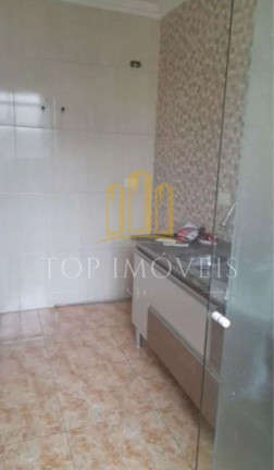 Imagem Apartamento com 1 Quarto para Alugar, 64 m² em Parque Santo Antônio - Jacareí