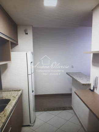 Imagem Apartamento à Venda, em Jardim Das Nações - Taubaté Imagem Apartamento à Venda, em Jardim Das Nações - Taubaté