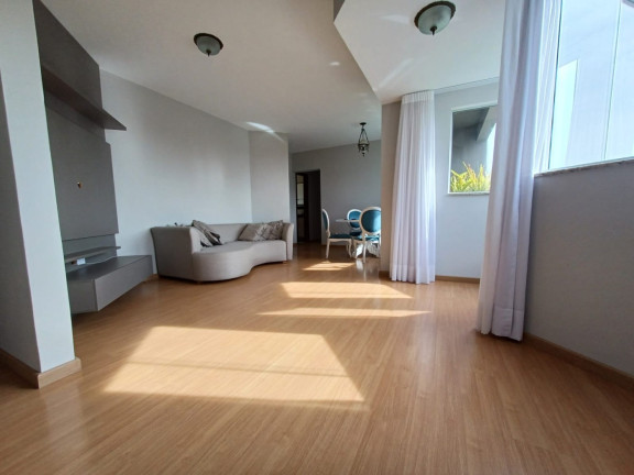 Imagem Apartamento com 3 Quartos para Alugar, 96 m² em Boa Vista - Curitiba Imagem Apartamento com 3 Quartos para Alugar, 96 m² em Boa Vista - Curitiba