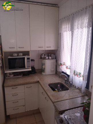 Imagem Apartamento com 3 Quartos à Venda, 110 m² em Santana - São Paulo