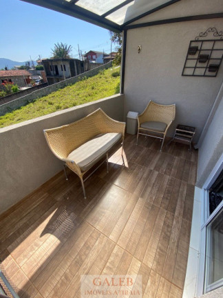 Imagem Imóvel com 2 Quartos à Venda, 70 m² em Jardim Colonial - Atibaia