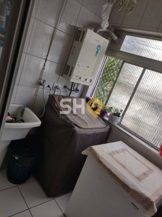 Imagem Apartamento com 3 Quartos à Venda, 75 m² em Vila Anglo Brasileira - São Paulo
