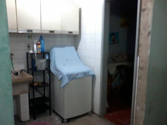 Imagem Casa com 3 Quartos à Venda, 150 m² em Engenheiro Goulart - São Paulo