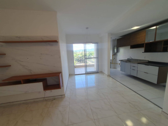Imagem Apartamento com 2 Quartos à Venda, 67 m² em Jardim Tereza Cristina - Jundiaí