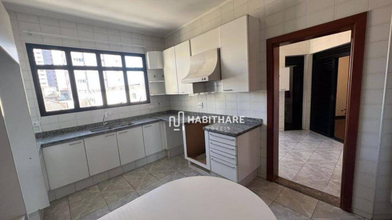 Imagem Apartamento com 3 Quartos à Venda, 192 m² em Centro - Piracicaba Imagem Apartamento com 3 Quartos à Venda, 192 m² em Centro - Piracicaba