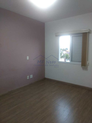 Imagem Apartamento com 3 Quartos à Venda, 83 m² em Coliseu Residence - Pirassununga Imagem Apartamento com 3 Quartos à Venda, 83 m² em Coliseu Residence - Pirassununga