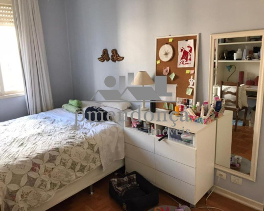 Imagem Apartamento com 3 Quartos à Venda, 158 m² em Higienópolis - São Paulo Imagem Apartamento com 3 Quartos à Venda, 158 m² em Higienópolis - São Paulo