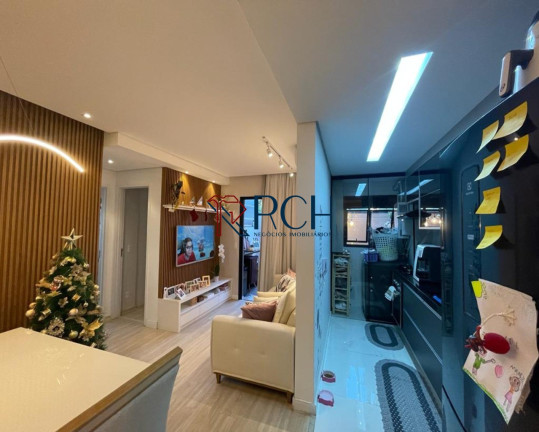 Imagem Apartamento com 2 Quartos à Venda, 70 m² em Jardim São Carlos - Sorocaba Imagem Apartamento com 2 Quartos à Venda, 70 m² em Jardim São Carlos - Sorocaba