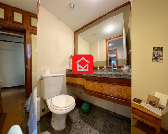 Imagem Apartamento com 4 Quartos à Venda, 195 m² em Praia Do Canto - Vitória Imagem Apartamento com 4 Quartos à Venda, 195 m² em Praia Do Canto - Vitória