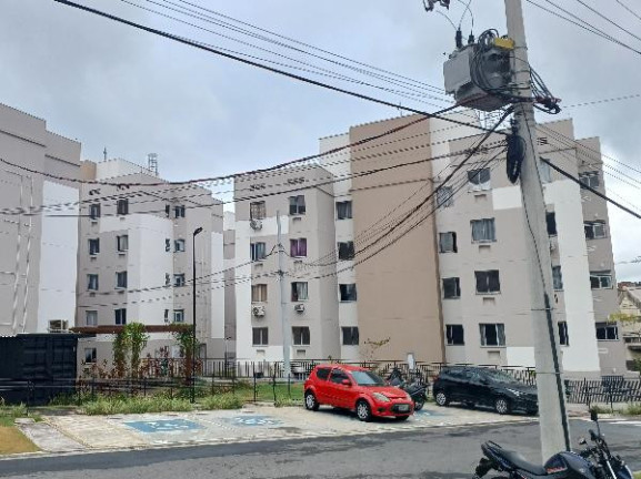 Imagem Imóvel com 2 Quartos à Venda, 40 m² em Bonsucesso - Rio De Janeiro Imagem Imóvel com 2 Quartos à Venda, 40 m² em Bonsucesso - Rio De Janeiro