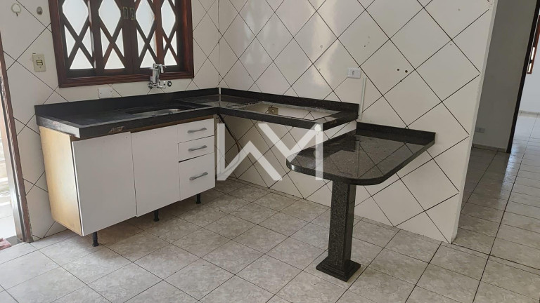 Imagem Casa com 3 Quartos à Venda, 125 m² em Jardim Rosa De Franca - Guarulhos