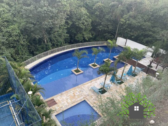 Imagem Apartamento com 3 Quartos à Venda, 101 m² em Queluz Vita - Cotia