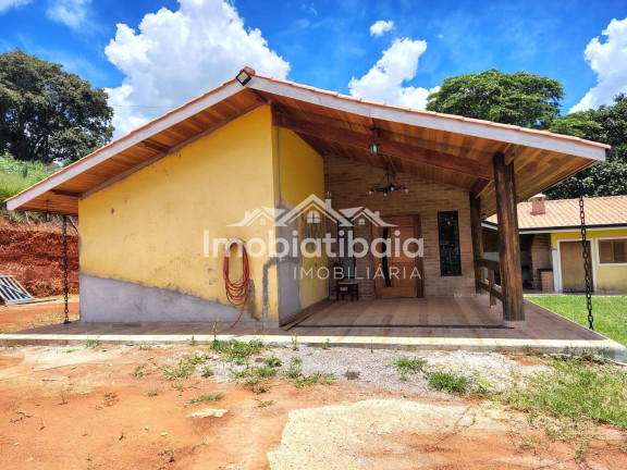 Imagem Chácara com 4 Quartos à Venda, 1.648 m² em Batatuba - Piracaia Imagem Chácara com 4 Quartos à Venda, 1.648 m² em Batatuba - Piracaia