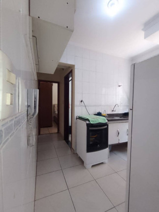 Imagem Apartamento com 1 Quarto à Venda, 60 m² em Canto Do Forte - Praia Grande Imagem Apartamento com 1 Quarto à Venda, 60 m² em Canto Do Forte - Praia Grande