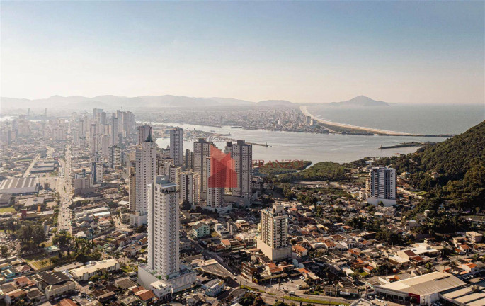 Imagem Apartamento com 2 Quartos à Venda, 76 m² em Fazenda - Itajaí Imagem Apartamento com 2 Quartos à Venda, 76 m² em Fazenda - Itajaí