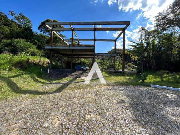 Imagem Casa com 3 Quartos à Venda, 142 m² em Comary - Teresópolis Imagem Casa com 3 Quartos à Venda, 142 m² em Comary - Teresópolis