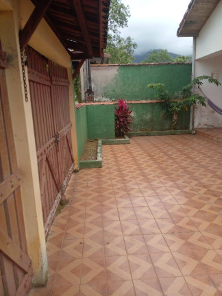 Imagem Casa com 3 Quartos à Venda, 110 m² em Massaguaçu - Caraguatatuba Imagem Casa com 3 Quartos à Venda, 110 m² em Massaguaçu - Caraguatatuba