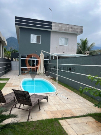 Casa com 3 Quartos à Venda, 249 m² em Morada Da Praia - Bertioga