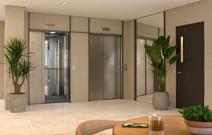 Imagem Apartamento com 1 Quarto à Venda, 32 m² em Cabo Branco - João Pessoa Imagem Apartamento com 1 Quarto à Venda, 32 m² em Cabo Branco - João Pessoa