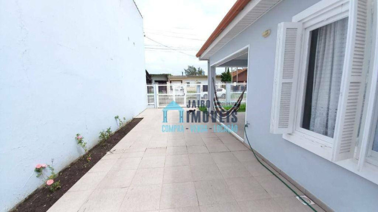 Imagem Casa com 3 Quartos à Venda, 135 m² em Centro - Tramandaí Imagem Casa com 3 Quartos à Venda, 135 m² em Centro - Tramandaí