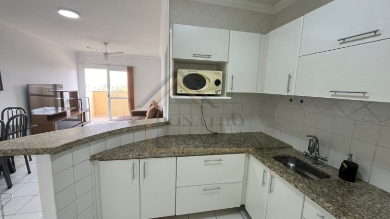 Imagem Apartamento com 1 Quarto para Alugar, 50 m² em Nova Ribeirânia - Ribeirão Preto Imagem Apartamento com 1 Quarto para Alugar, 50 m² em Nova Ribeirânia - Ribeirão Preto