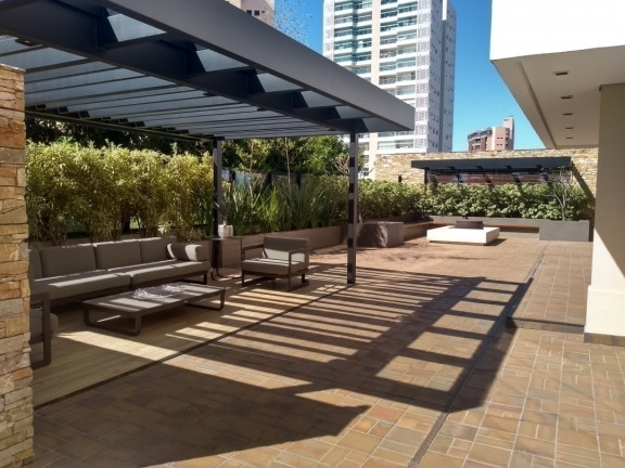Imagem Apartamento com 4 Quartos à Venda, em Jardim Paulista - Bauru Imagem Apartamento com 4 Quartos à Venda, em Jardim Paulista - Bauru