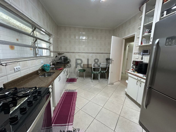 Imagem Casa com 3 Quartos à Venda, 190 m² em Brooklin - São Paulo Imagem Casa com 3 Quartos à Venda, 190 m² em Brooklin - São Paulo