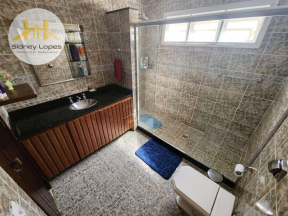 Imagem Casa com 5 Quartos à Venda, 486 m² em Freguesia De Jacarepaguá - Rio De Janeiro