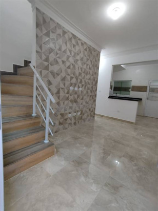 Imagem Sobrado com 2 Quartos à Venda, 54 m² em Guilhermina - Praia Grande Imagem Sobrado com 2 Quartos à Venda, 54 m² em Guilhermina - Praia Grande