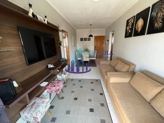 Imagem Apartamento com 1 Quarto à Venda, em Vila Tupi - Praia Grande Imagem Apartamento com 1 Quarto à Venda, em Vila Tupi - Praia Grande