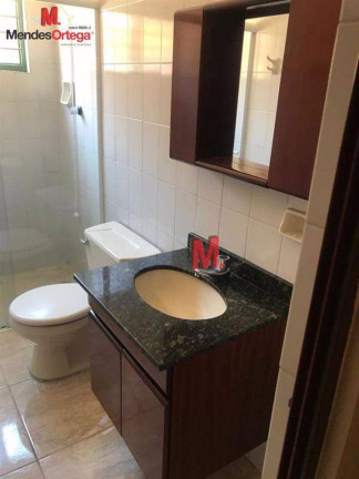 Imagem Apartamento com 2 Quartos para Alugar, 64 m² em Jardim Siriema - Sorocaba Imagem Apartamento com 2 Quartos para Alugar, 64 m² em Jardim Siriema - Sorocaba