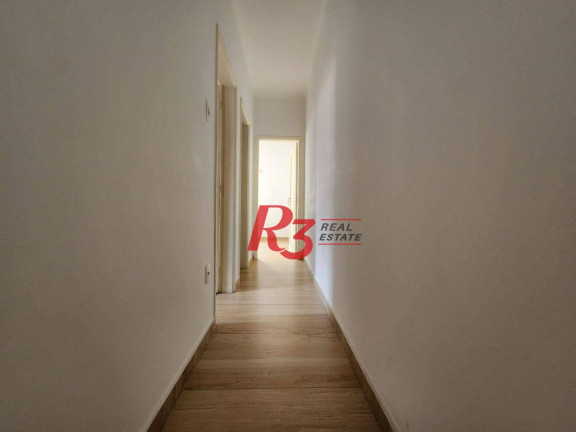 Imagem Apartamento com 2 Quartos à Venda, 78 m² em Embaré - Santos Imagem Apartamento com 2 Quartos à Venda, 78 m² em Embaré - Santos