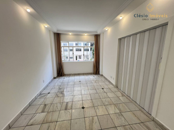 Imagem Apartamento com 2 Quartos para Alugar, 88 m² em Santa Cecília - São Paulo