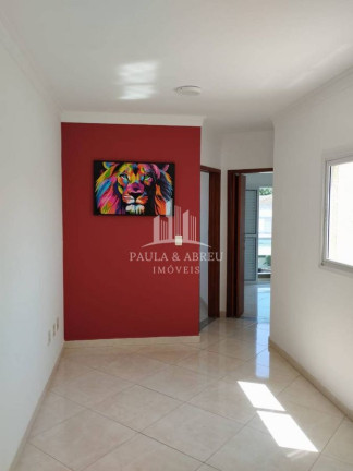 Imagem Cobertura com 2 Quartos à Venda, 91 m² em Vila Amábile Pezzolo - Santo André Imagem Cobertura com 2 Quartos à Venda, 91 m² em Vila Amábile Pezzolo - Santo André