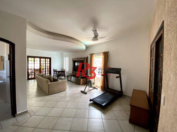 Imagem Sobrado com 3 Quartos à Venda, 258 m² em Ponta Da Praia - Santos Imagem Sobrado com 3 Quartos à Venda, 258 m² em Ponta Da Praia - Santos