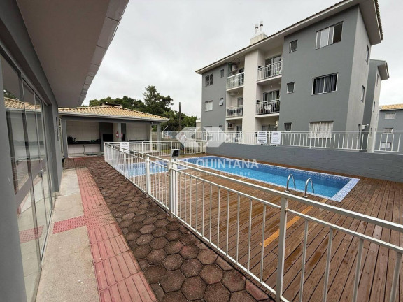 Imagem Apartamento com 2 Quartos à Venda, 58 m² em Fundos - Biguaçu