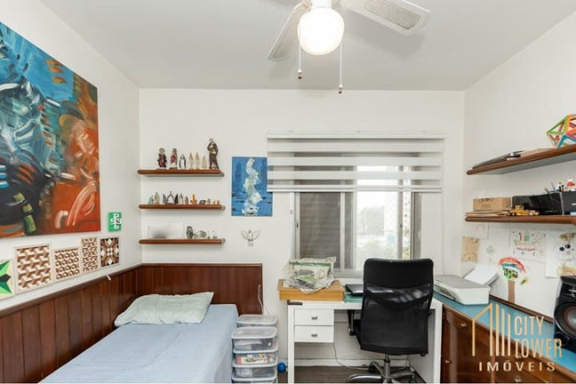Imagem Apartamento com 3 Quartos à Venda, 105 m² em Itaim Bibi - São Paulo