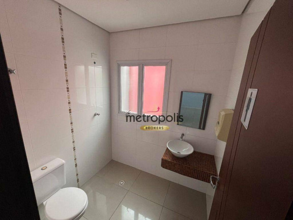 Imagem Sobrado com 5 Quartos à Venda, 435 m² em Barcelona - São Caetano Do Sul