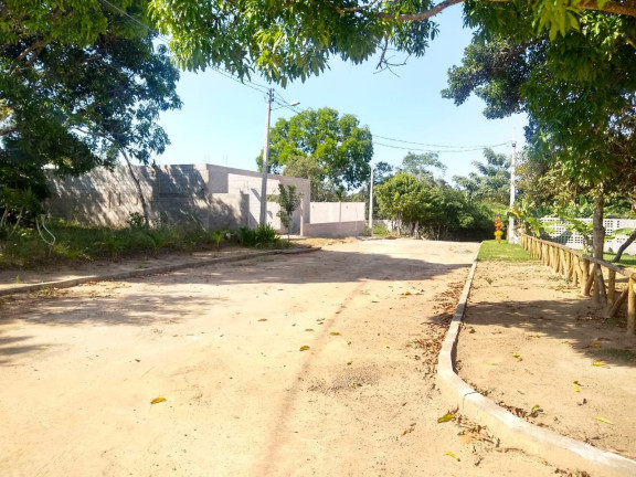 Imagem Imóvel à Venda, 600 m² em Córrego 7 - Vila Vlha