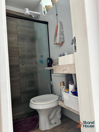Imagem Casa com 2 Quartos à Venda, 125 m² em Papagaio - Feira De Santana Imagem Casa com 2 Quartos à Venda, 125 m² em Papagaio - Feira De Santana