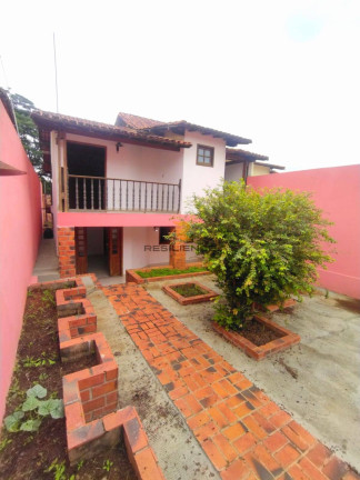 Casa com 3 Quartos à Venda, 160 m² em Coronel Ovídio Guerra - Lagoa Santa