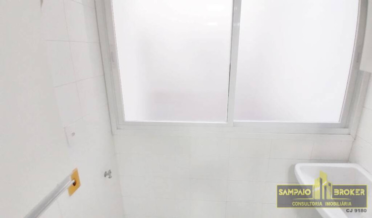 Imagem Apartamento com 3 Quartos para Alugar,  em Taquara - Rio De Janeiro